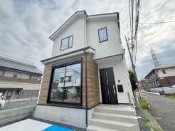 日野市旭が丘1丁目