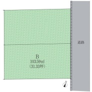 国分寺市西町2丁目