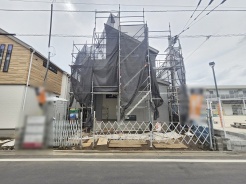 現地のご見学予約もスタートしました。周辺で売りに出ている物件も沢山御座います。まとめてご見学ができますのでお気軽にお申しつけください。