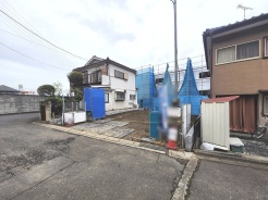 現地のご見学予約もスタートしました。周辺で売りに出ている物件も沢山御座います。まとめてご見学ができますのでお気軽にお申しつけください。