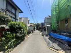 東久留米市小山1丁目