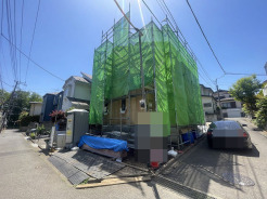 東久留米市小山1丁目