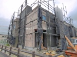 新築一戸建て