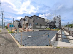 現地のご見学予約もスタートしました。