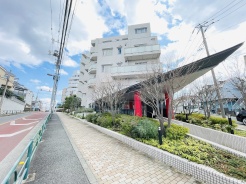 現地のご見学予約もスタートしました。周辺で売りに出ている物件も沢山御座います。まとめてご見学ができますのでお気軽にお申しつけください。