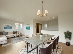 本画像はCGで作成しており、実際に現地に家具は置かれておりません。また、価格に家具は含まれておりません。