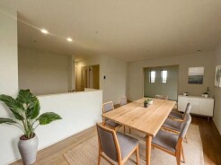 本画像はCGで作成しており、実際に現地に家具は置かれておりません。また、価格に家具は含まれておりません。