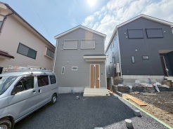 太陽光発電システム搭載のエコな暮らし