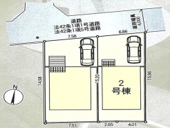 三鷹市中原4丁目
