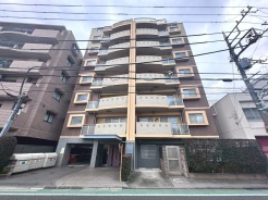 現地のご見学予約もスタートしました。