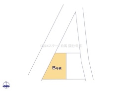 東村山市美住町1丁目