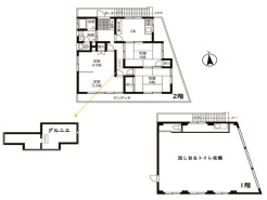 東村山市久米川町5丁目
