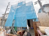 新築一戸建て