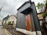 新築一戸建て