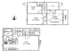 府中市西府町4丁目