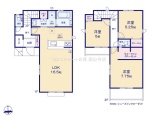 新築一戸建て