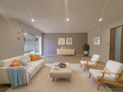 本画像はCGで作成しており、実際に現地に家具は置かれておりません。また、価格に家具は含まれておりません。