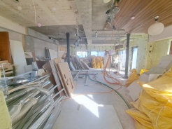 2026年5月下旬 リノベーション工事完了予定