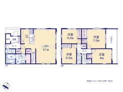 東村山市恩多町3丁目