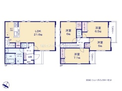 東村山市恩多町3丁目