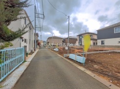 この街を選ぶ理由や想像している生活のイメージを担当者と共有してもらえると嬉しいです。 今後の暮らしがどのようなものになるか、その想像が現実になるためのステップを一緒に考えましょう。