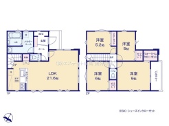 東村山市恩多町3丁目