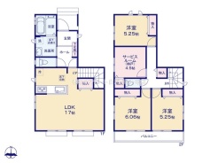 東大和市狭山4丁目