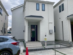 建物が完成しましたので室内のご見学予約スタート。当日のご見学予約も大歓迎です。お気軽にご連絡ください。他にもインターネットに掲載していない情報も沢山ありますので、比較で併せてご見学ができます。