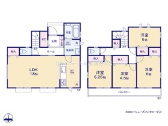 東大和市狭山4丁目