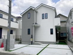 建物が完成しましたので室内のご見学予約スタート。当日のご見学予約も大歓迎です。お気軽にご連絡ください。他にもインターネットに掲載していない情報も沢山ありますので、比較で併せてご見学ができます。