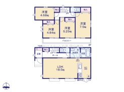 東大和市狭山4丁目