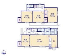 東大和市狭山4丁目