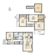 東大和市狭山4丁目