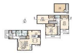東大和市狭山4丁目