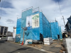 現地のご見学予約もスタートしました。周辺で売りに出ている物件も沢山御座います。まとめてご見学ができますのでお気軽にお申しつけください。