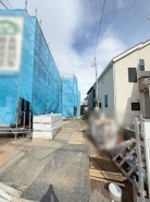 周辺のエリアで他にも沢山売りに出ている物件があります。インターネット掲載前の情報などもありますのでお気軽にお問合せください。まとめてご見学できます。