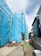 現地のご見学予約もスタートしました。周辺で売りに出ている物件も沢山御座います。まとめてご見学ができますのでお気軽にお申しつけください。