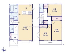 東大和市中央4丁目