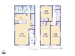 東大和市中央4丁目