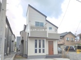 新築一戸建て