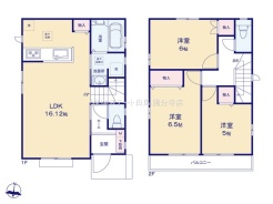 東大和市中央4丁目