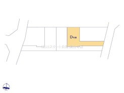 東大和市中央4丁目