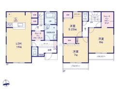 東大和市芋窪4丁目