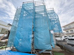 現地のご見学予約もスタートしました。周辺で売りに出ている物件も沢山御座います。まとめてご見学ができますのでお気軽にお申しつけください。