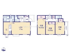 東大和市中央4丁目
