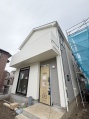新築一戸建て