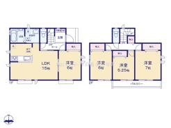 東大和市清水3丁目