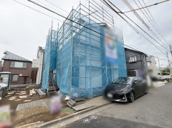 現地のご見学予約もスタートしました。周辺で売りに出ている物件も沢山御座います。まとめてご見学ができますのでお気軽にお申しつけください。