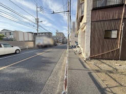三鷹市下連雀6丁目