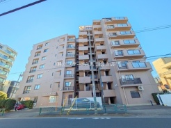 国分寺市本多2丁目